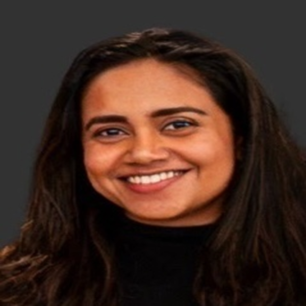 Portrait of Annette John