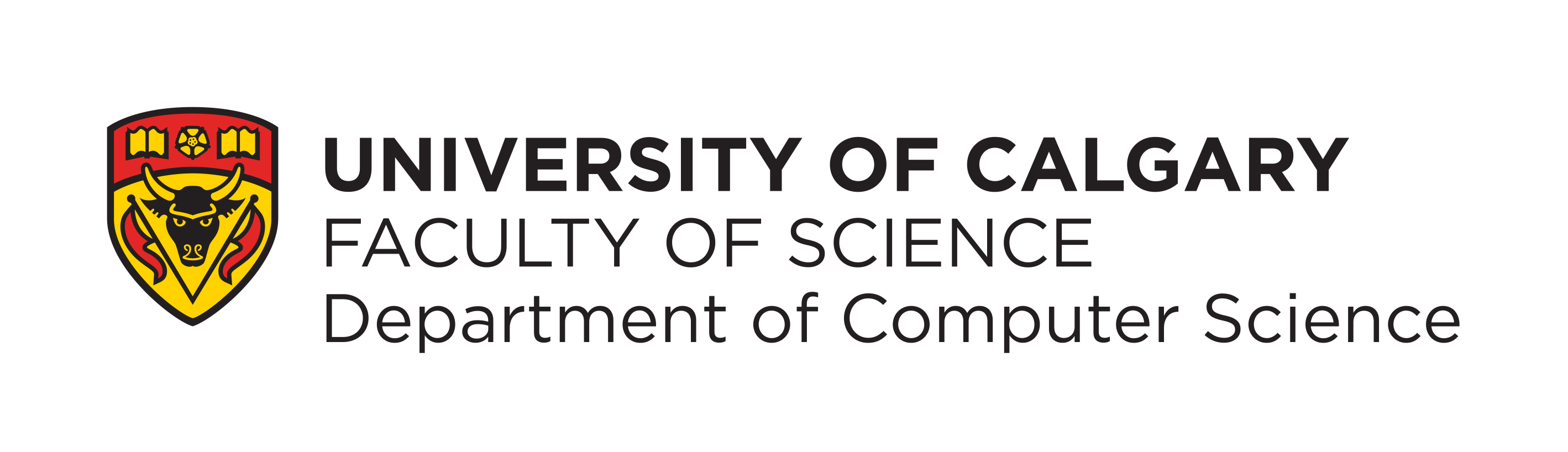 Department of Computer Science